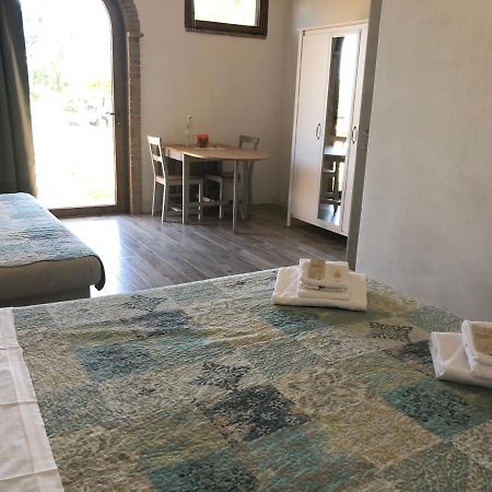 Il Grano Di Bramante Villa Marrucheto Dış mekan fotoğraf