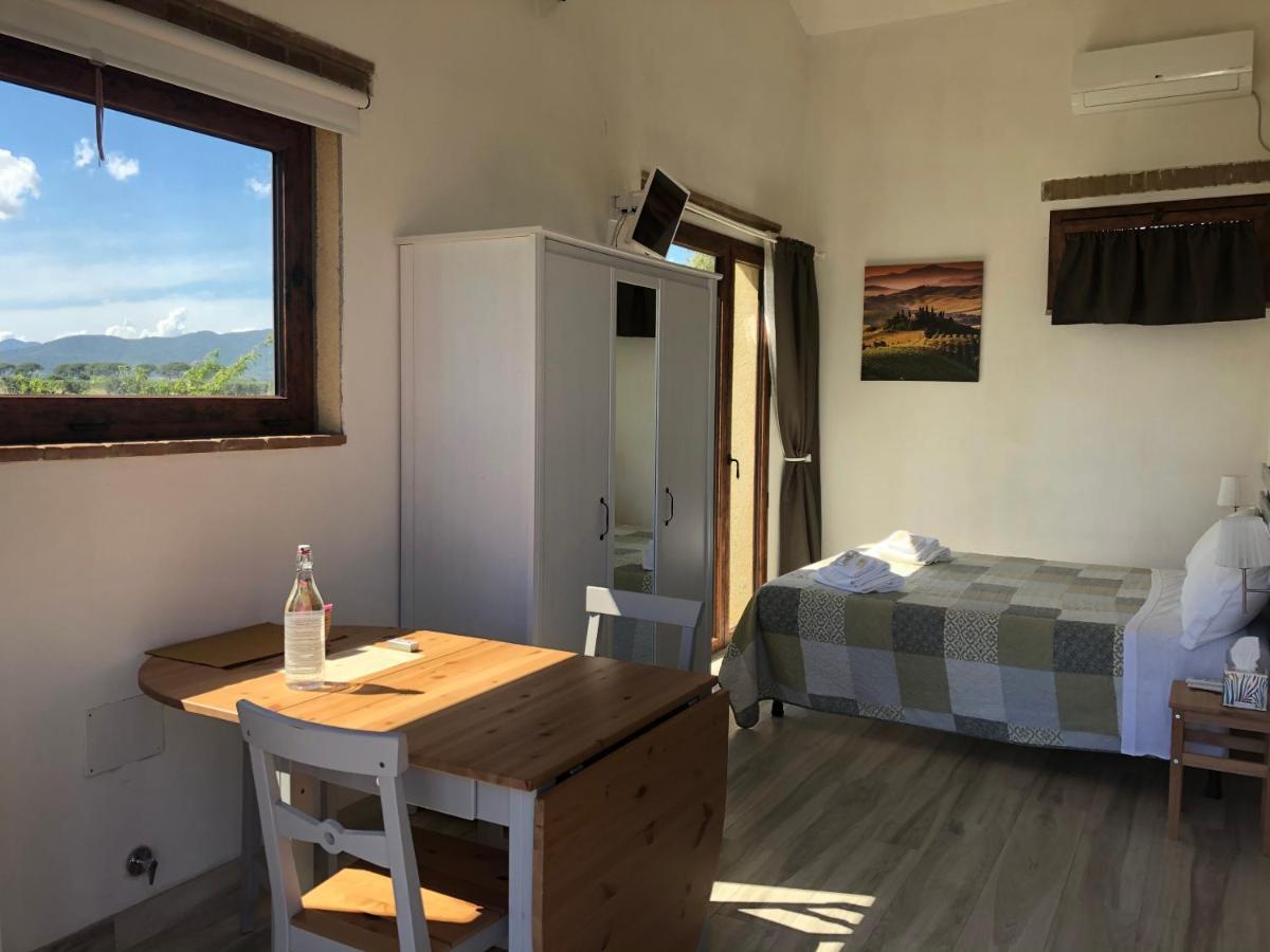 Il Grano Di Bramante Villa Marrucheto Dış mekan fotoğraf
