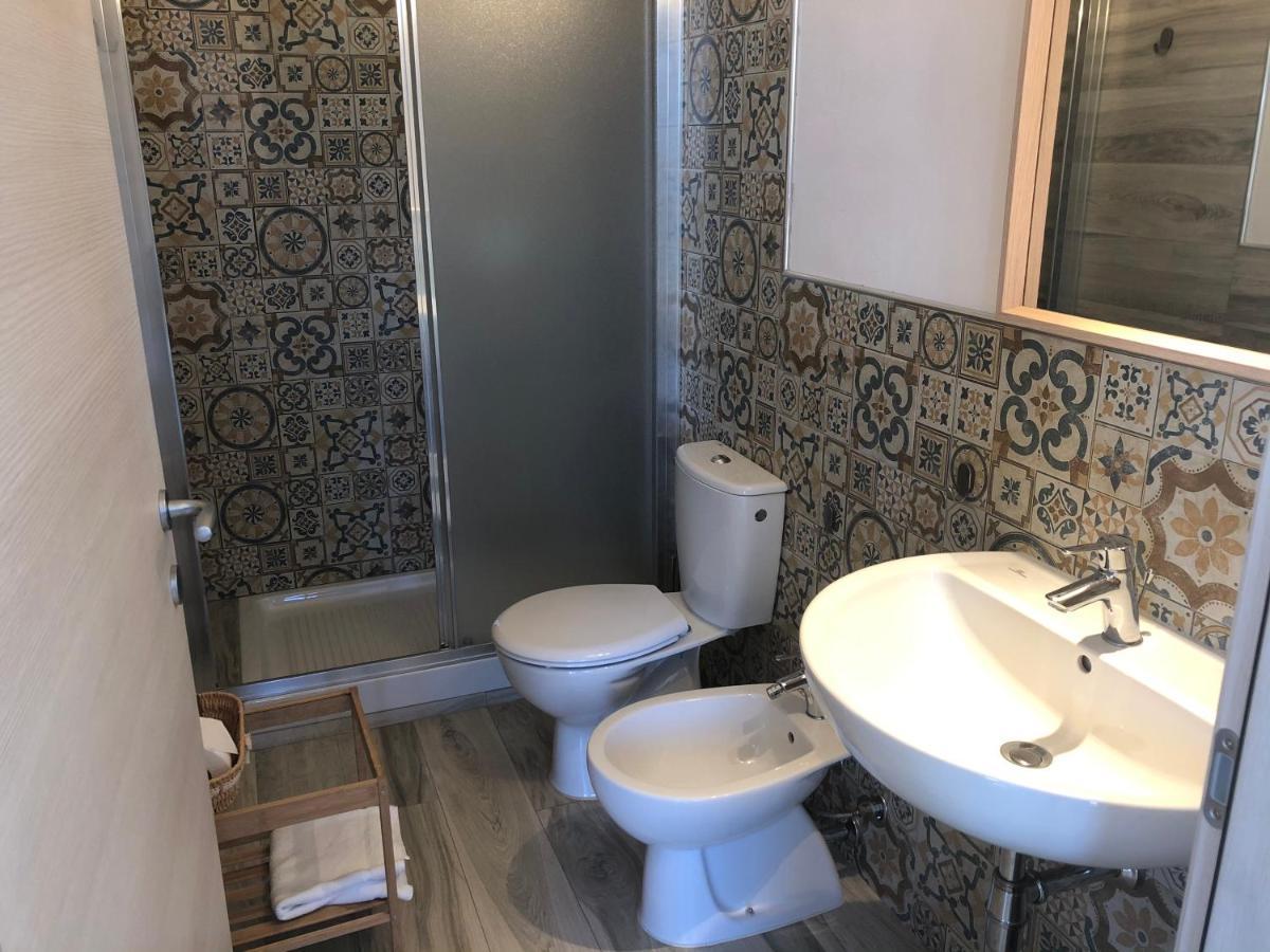 Il Grano Di Bramante Villa Marrucheto Dış mekan fotoğraf
