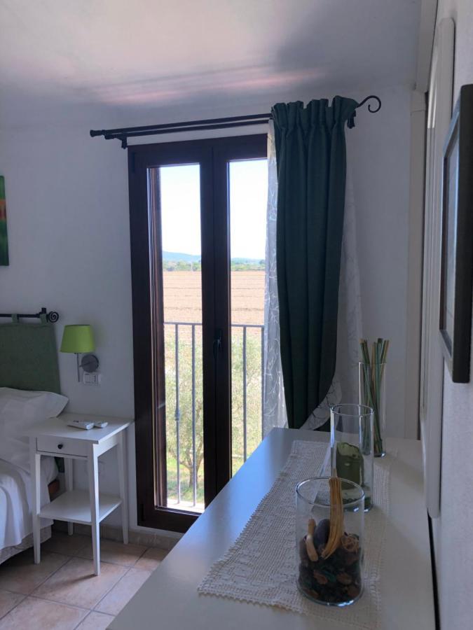 Il Grano Di Bramante Villa Marrucheto Dış mekan fotoğraf