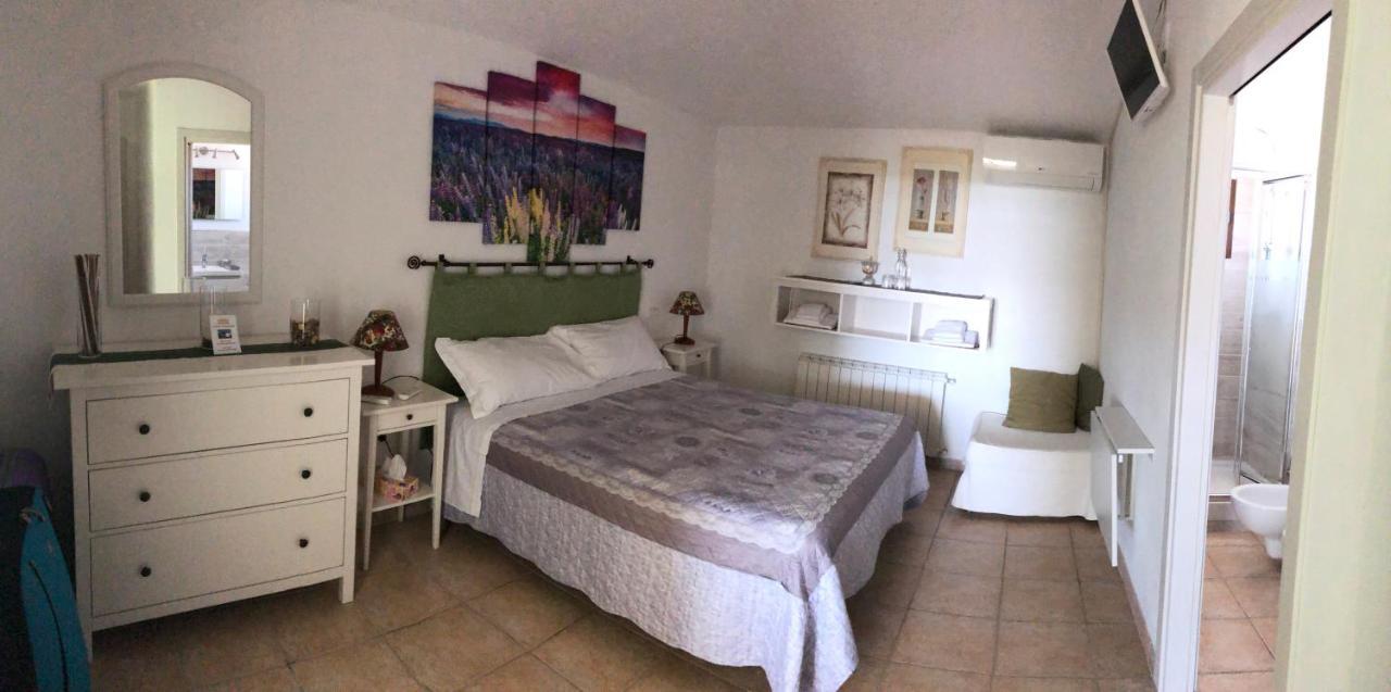 Il Grano Di Bramante Villa Marrucheto Dış mekan fotoğraf